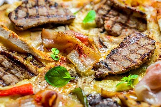 Restauracja Cudne Manowce